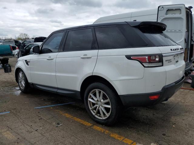 Photo 2 from auction – 2015 LAND ROVER RANGE ROVE with VIN SALWG2VF7FA537314