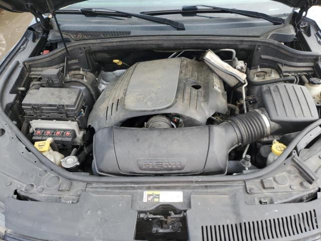Photo 12 from auction – 2013 DODGE DURANGO R/ with VIN 1C4SDHCT5DC660900