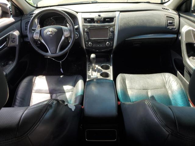 Photo 8 from auction – 2015 NISSAN ALTIMA 3.5 with VIN 1N4BL3AP8FC442440