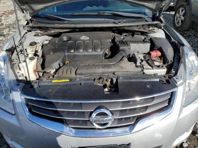 Photo 11 from auction – 2012 NISSAN ALTIMA BAS with VIN 1N4AL2APXCN460699
