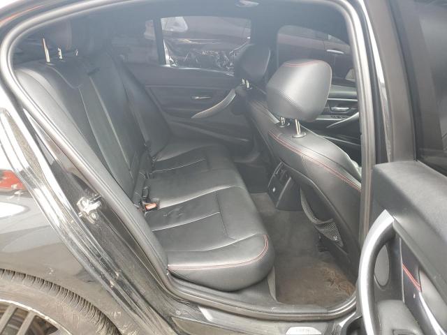 Photo 10 from auction – 2012 BMW 328 I with VIN WBA3A5G54CNN65445