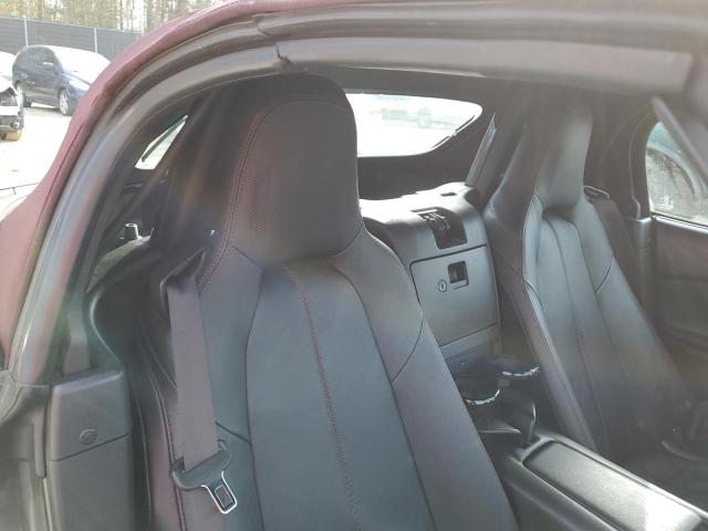 Photo 10 from auction – 2018 MAZDA MX-5 MIATA with VIN JM1NDAD76J0202656