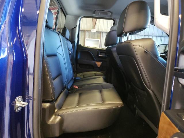Photo 10 from auction – 2014 CHEVROLET SILVERADO with VIN 1GCVKSEC0EZ291696