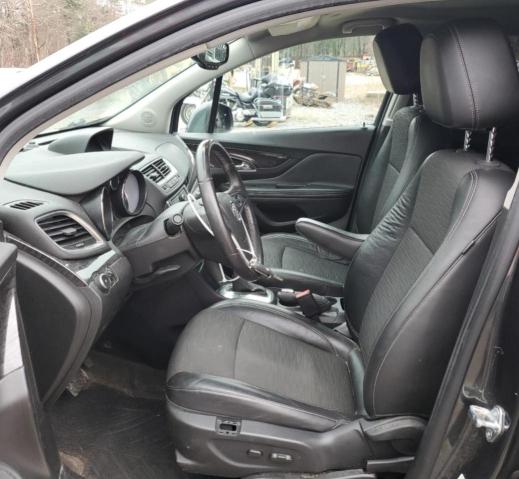Photo 7 from auction – 2016 BUICK ENCORE CON with VIN KL4CJBSB6GB586037