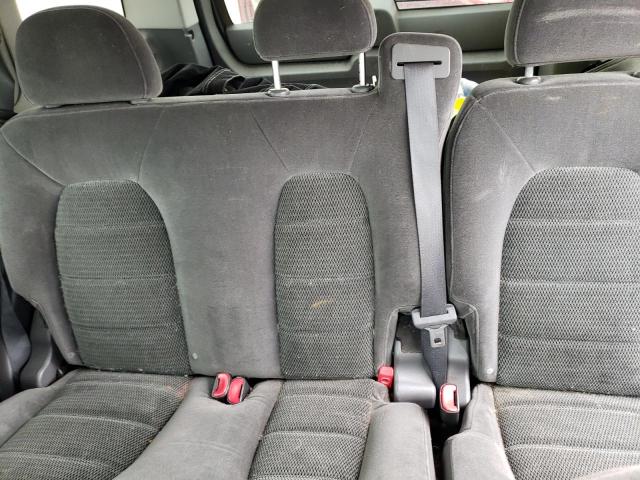 Photo 10 from auction – 2003 FORD EXPLORER X with VIN 1FMZU63K63UB76717
