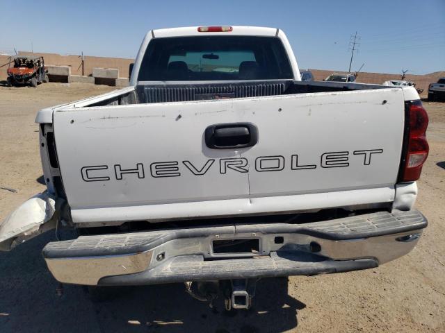 Photo 6 from auction – 2003 CHEVROLET SILVERADO with VIN 1GCHC23U83F106296