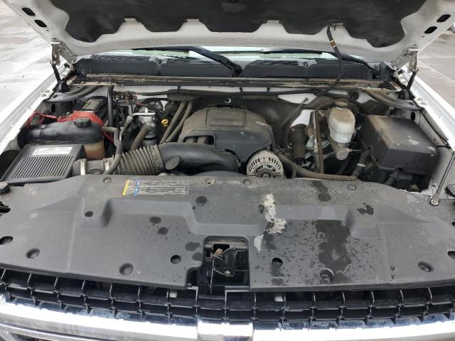 Photo 11 from auction – 2008 CHEVROLET SILVERADO with VIN 1GCHK24K18E157877