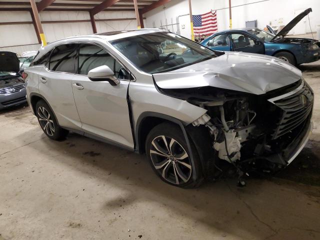 Photo 4 from auction – 2016 LEXUS RX 350 BAS with VIN 2T2BZMCA4GC039437