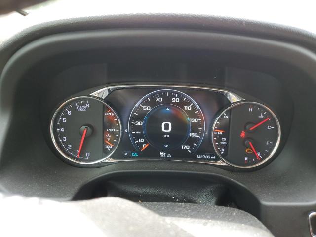 Photo 9 from auction – 2017 GMC ACADIA DEN with VIN 1GKKNPLS6HZ320905