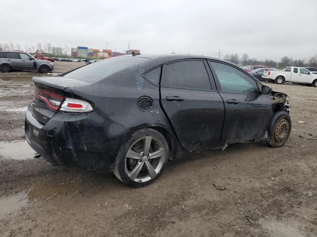 Photo 3 from auction – 2014 DODGE DART GT with VIN 1C3CDFEB0ED879034