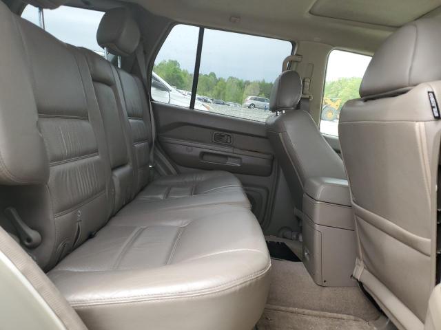 Photo 11 from auction – 2003 NISSAN PATHFINDER with VIN JN8DR09Y73W803202