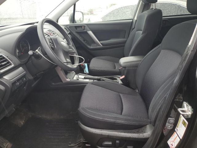 Photo 7 from auction – 2016 SUBARU FORESTER 2 with VIN JF2SJADC8GH429366