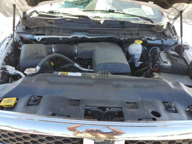 Photo 11 from auction – 2021 RAM 1500 CLASS with VIN 1C6RR6LG0MS539664