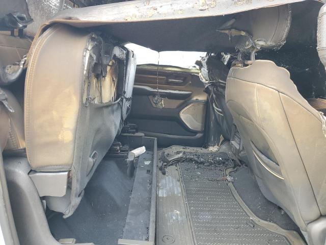 Photo 10 from auction – 2020 RAM 1500 LIMIT with VIN 1C6SRFHM2LN243753