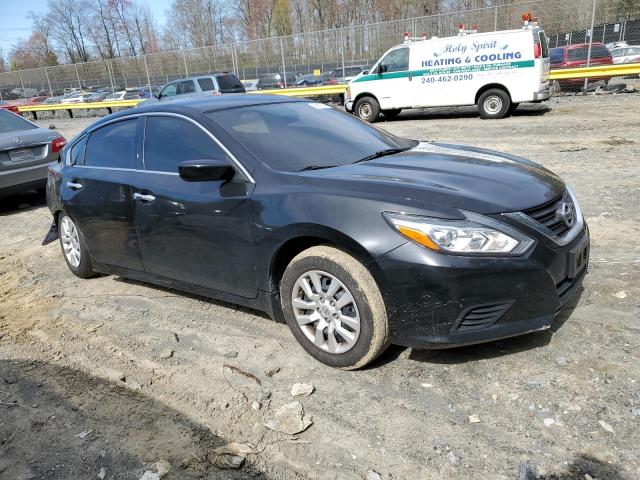 Photo 4 from auction – 2016 NISSAN ALTIMA 2.5 with VIN 1N4AL3AP5GC246534