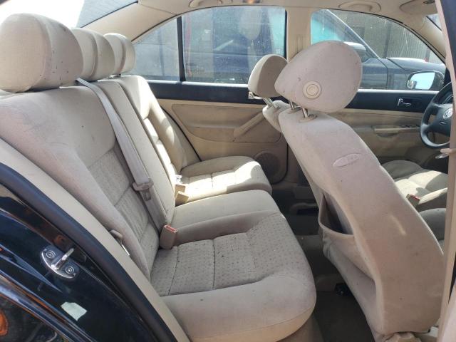Photo 10 from auction – 2000 VOLKSWAGEN JETTA GLS with VIN 3VWSC29M4YM138003