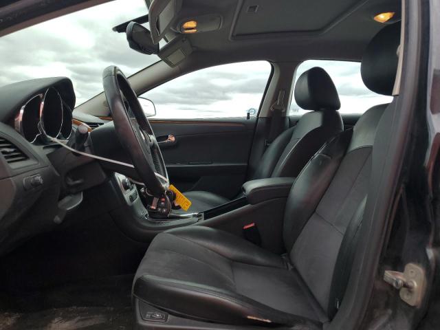 Photo 7 from auction – 2011 CHEVROLET MALIBU 2LT with VIN 1G1ZD5E72BF325840