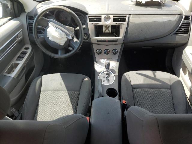 Photo 8 from auction – 2010 CHRYSLER SEBRING TO with VIN 1C3CC4FB5AN185160