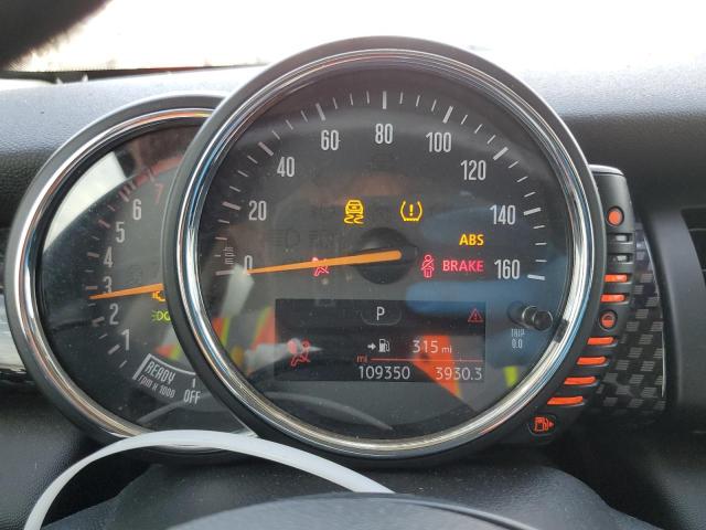 Photo 9 from auction – 2015 MINI COOPER S with VIN WMWXU3C51F2B58971