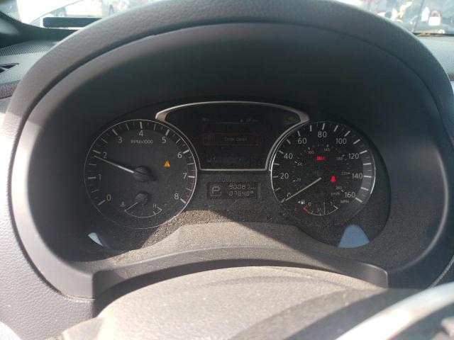 Photo 9 from auction – 2015 NISSAN ALTIMA 3.5 with VIN 1N4BL3AP0FC426412