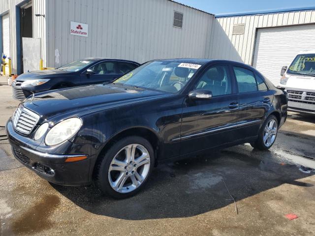 Photo 1 from auction – 2006 MERCEDES-BENZ E 350 with VIN WDBUF56J96A953837