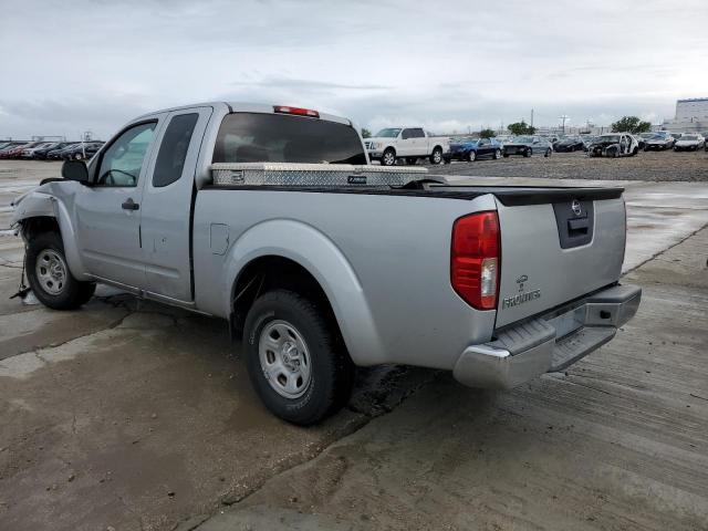 Photo 2 from auction – 2016 NISSAN FRONTIER S with VIN 1N6BD0CT6GN781555