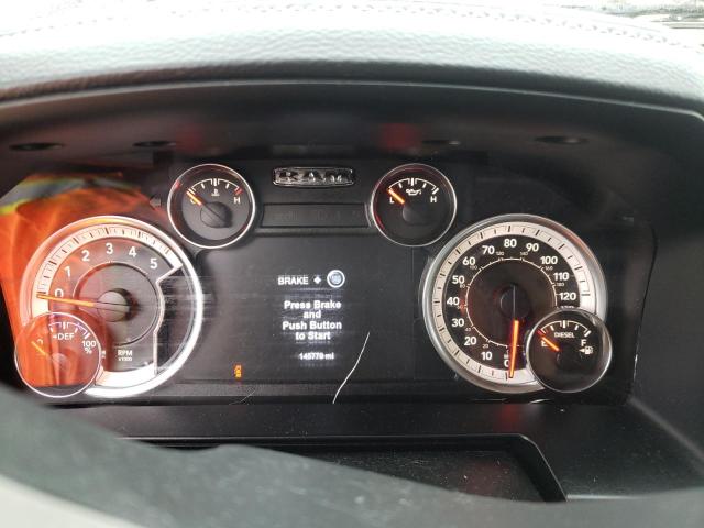Photo 9 from auction – 2017 RAM 1500 LARAM with VIN 1C6RR7NM5HS881688