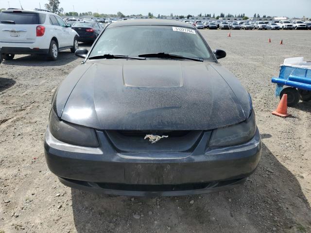 Photo 5 from auction – 2004 FORD MUSTANG with VIN 1FAFP40464F100368