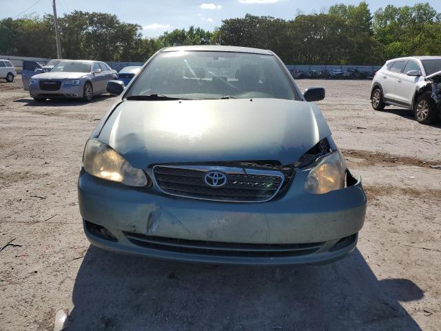 Photo 5 from auction – 2007 TOYOTA COROLLA CE with VIN 1NXBR32EX7Z777762