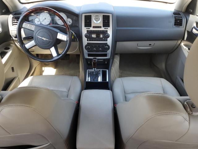 Photo 8 from auction – 2006 CHRYSLER 300C with VIN 2C3KA63H46H535366
