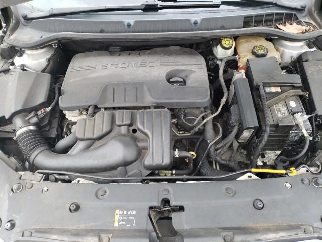 Photo 11 from auction – 2012 BUICK VERANO with VIN 1G4PP5SK9C4205332