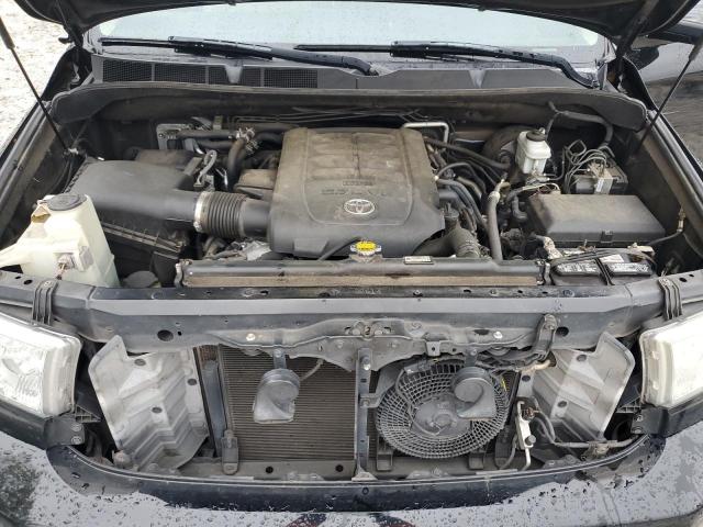 Photo 12 from auction – 2014 TOYOTA SEQUOIA LI with VIN 5TDKY5G11ES054540