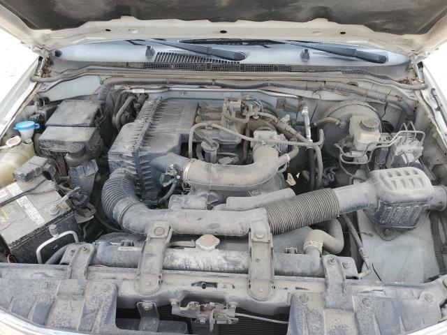 Photo 11 from auction – 2014 NISSAN FRONTIER with VIN 1N6BD0CT4EN730987