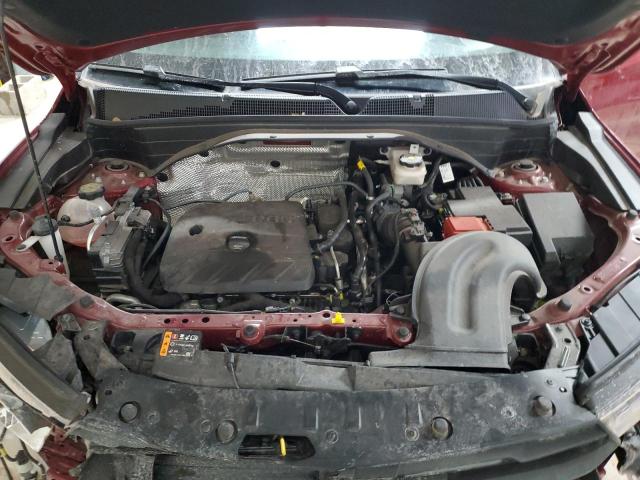 Photo 12 from auction – 2021 CHEVROLET TRAILBLAZE with VIN KL79MRSL2MB138881
