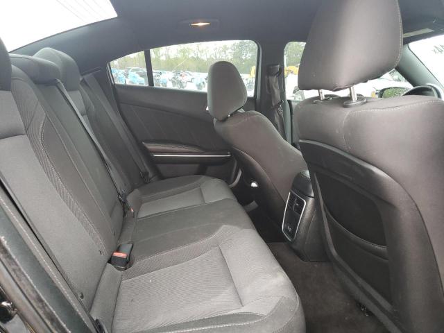 Photo 10 from auction – 2019 DODGE CHARGER SX with VIN 2C3CDXBG6KH509887