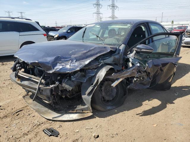 VOLKSWAGEN PASSAT S 2012 z numerem VIN 1VWAP7A37CC024586 - Zdjęcie z aukcji