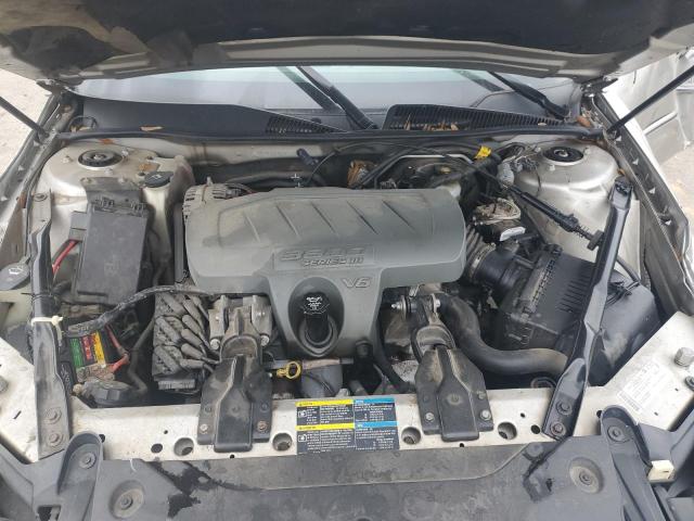 Photo 11 from auction – 2008 BUICK LACROSSE C with VIN 2G4WD582481196005