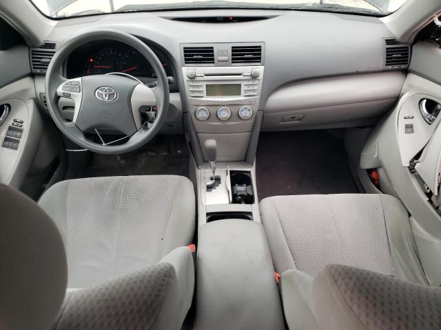 Photo 8 from auction – 2010 TOYOTA CAMRY BASE with VIN 4T4BF3EK8AR076709