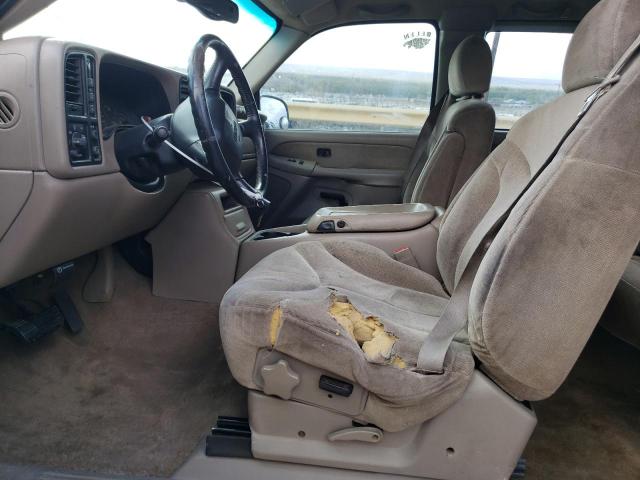 Photo 7 from auction – 2001 GMC SIERRA K25 with VIN 1GTHK29U71E308138