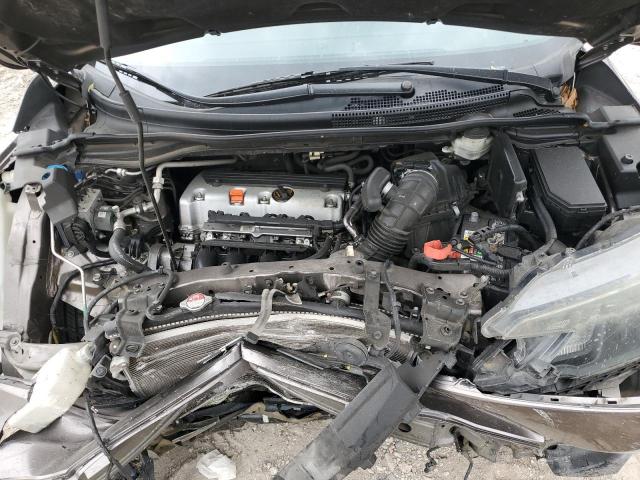 Photo 12 from auction – 2012 HONDA CR-V EXL with VIN 5J6RM4H71CL039536