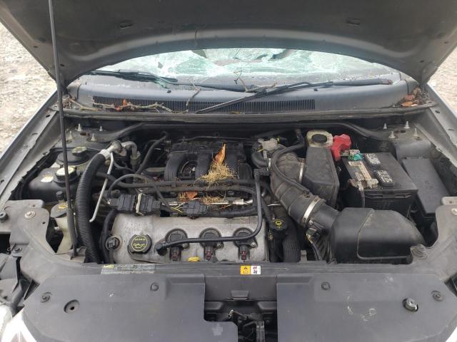 Photo 12 from auction – 2008 FORD TAURUS X S with VIN 1FMDK02W88GA30861