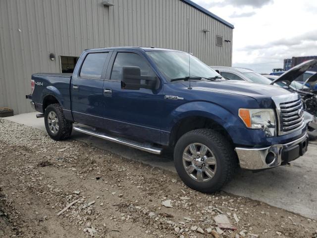 Photo 4 from auction – 2011 FORD F150 SUPER with VIN 1FTFW1EF6BFC11084