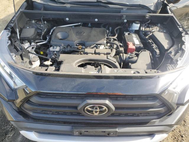 Photo 11 from auction – 2019 TOYOTA RAV4 ADVEN with VIN 2T3J1RFVXKW055207