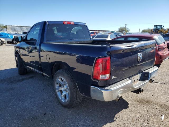 Photo 2 from auction – 2013 RAM 1500 ST with VIN 3C6JR6AP8DG533957
