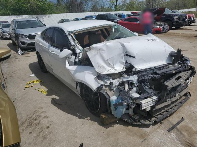 Photo 4 from auction – 2013 FORD FUSION SE with VIN 3FA6P0H76DR142288