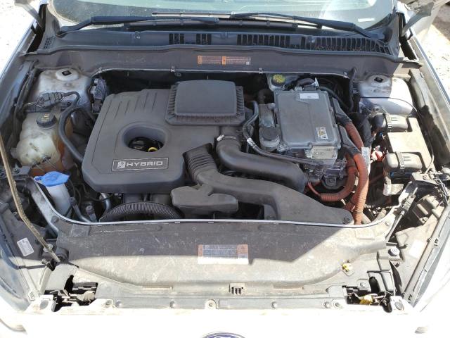 Photo 11 from auction – 2015 FORD FUSION SE with VIN 3FA6P0LU6FR203476