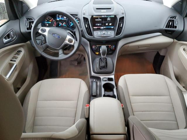 Photo 8 from auction – 2015 FORD ESCAPE SE with VIN 1FMCU0GX9FUA98611