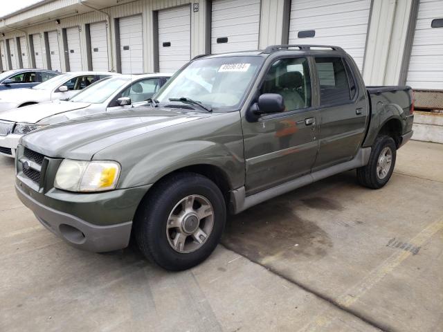 FORD EXPLORER S 2003 with VIN 1FMZU67E63UB74745 - Photo from auction