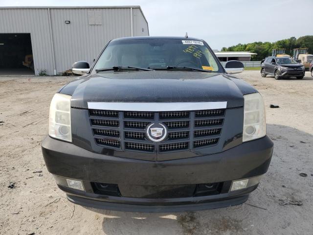 Photo 5 from auction – 2007 CADILLAC ESCALADE L with VIN 1GYFK63887R402051
