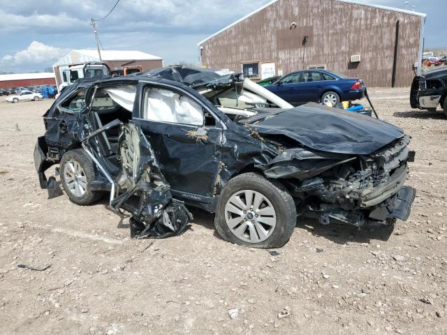 Photo 4 from auction – 2019 SUBARU OUTBACK 2. with VIN 4S4BSABC9K3201067
